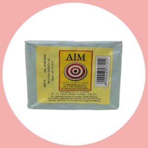 Aim safety matches