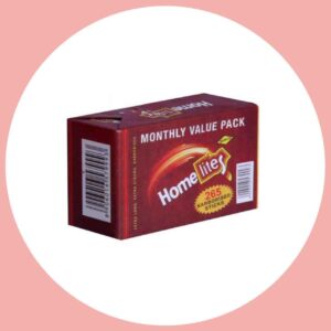 Homelites safety matches