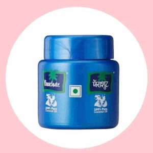 parachute coconut oil ( 175ml )