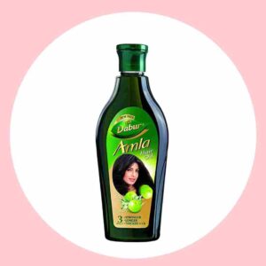 Dabur amla hair oil ( 138ml )