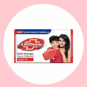 Lifebuoy Soap ( Total )