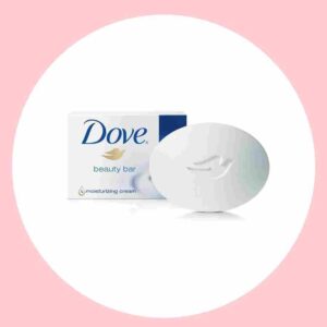 Dove Soap