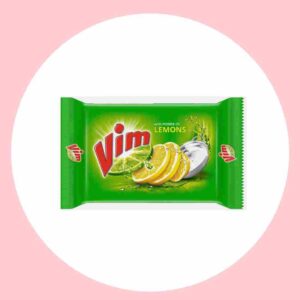 Vim Soap