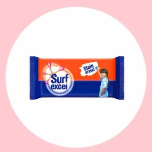 Surf Excel Soap