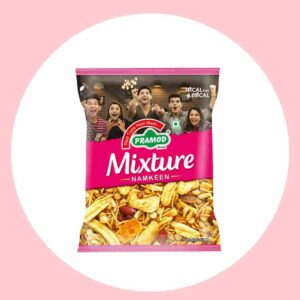 pramod mixture ( 500g )