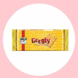 Bisk farm Googly ( 225g )