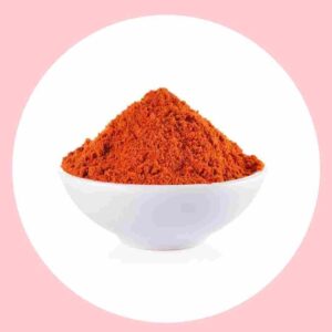 Mircha powder