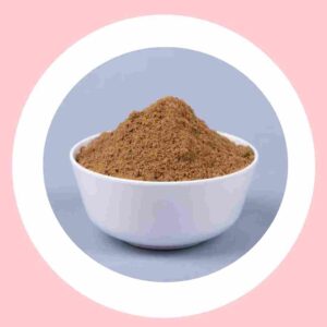 Jeera powder