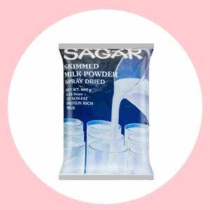 Mehsana sagar milk powder