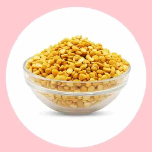 Chana dal