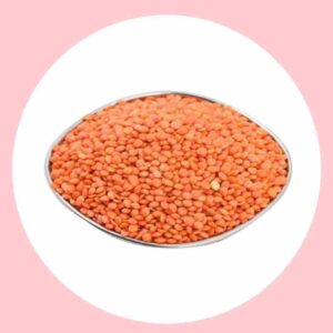 Masoor dal
