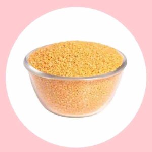 Moong dal