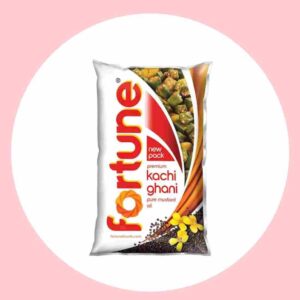 Fortune kachhi ghani