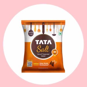 Tata salt