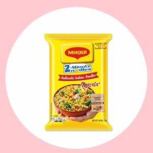 Nestle maggi