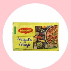 Maggi masala