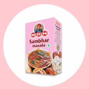 Mdh sambhar masala