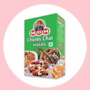 Mdh chunky chat