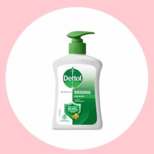 Dettol handwash