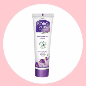 Boroplus antiseptic cream