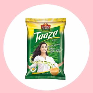 Taaza