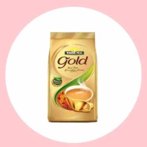 Tata tea gold