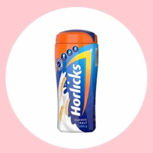 Horlicks