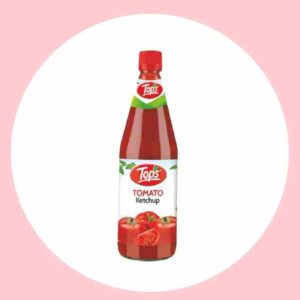 Kissan ketchup