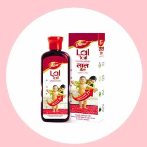 Dabur lal tel