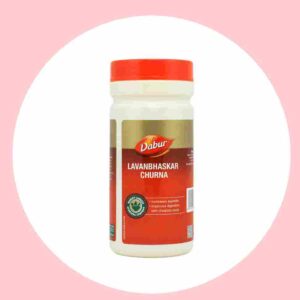 Lavanbhashkar churna