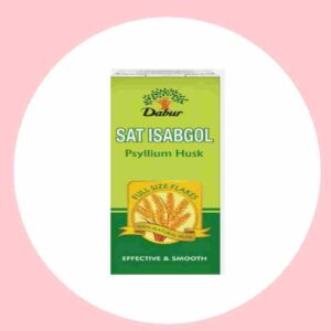 Sat Isabgol Psyllium Husk
