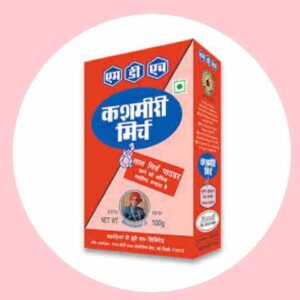 MDH KASHMIRI MIRCH MASALA