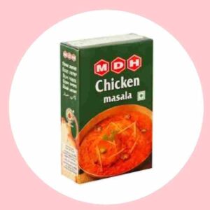MDH CHICKEN MASALA