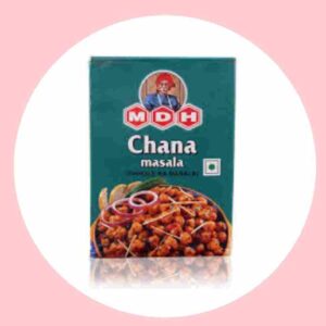MDH CHANQA MASALA