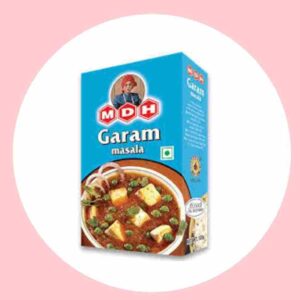 MDH GARAM MASALA