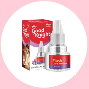 Goodknight liquid