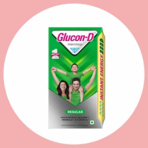 Glucon-D refil ( regular )