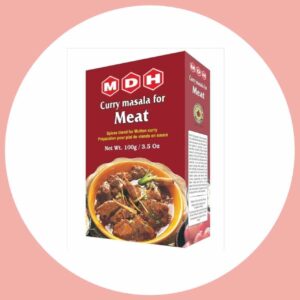 Meat masala ( MDH )