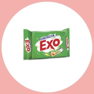 Exo dish wash bar , bartan sabun