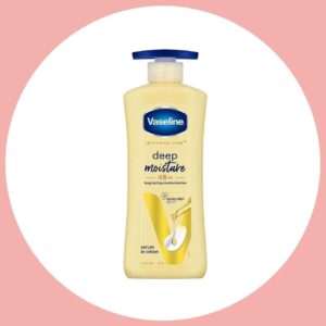 Vaseline Body lotion ( 400ml )