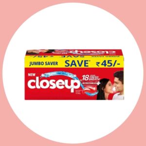 Closeup toothpaste ( 600g )