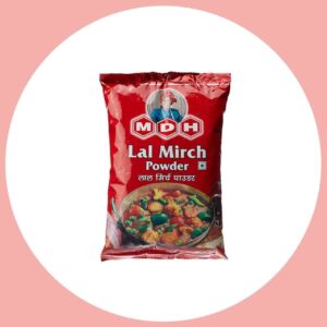Mircha powder ( MDH ) 100g