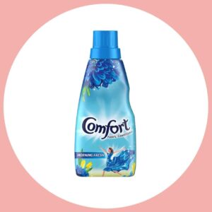 Comfort fabric conditioner ( 860ml )