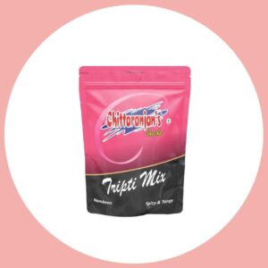 Chitranjan Tripti mixture ( 400g )