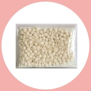 Phoolbati , ruabati ( pack of 1 )