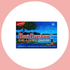 Haridarshan dhoopbati