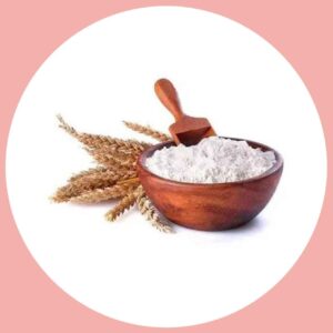 Gehu ka aata ( 100g ) Losse