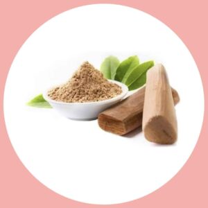 Chandan dhura , chandan powder ( Loose )