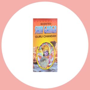 Chandan khali ujla ( 1pcs )