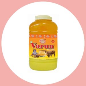 Varun puja ghee